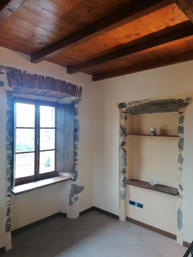 Beb Lortallino Ameno Extérieur photo