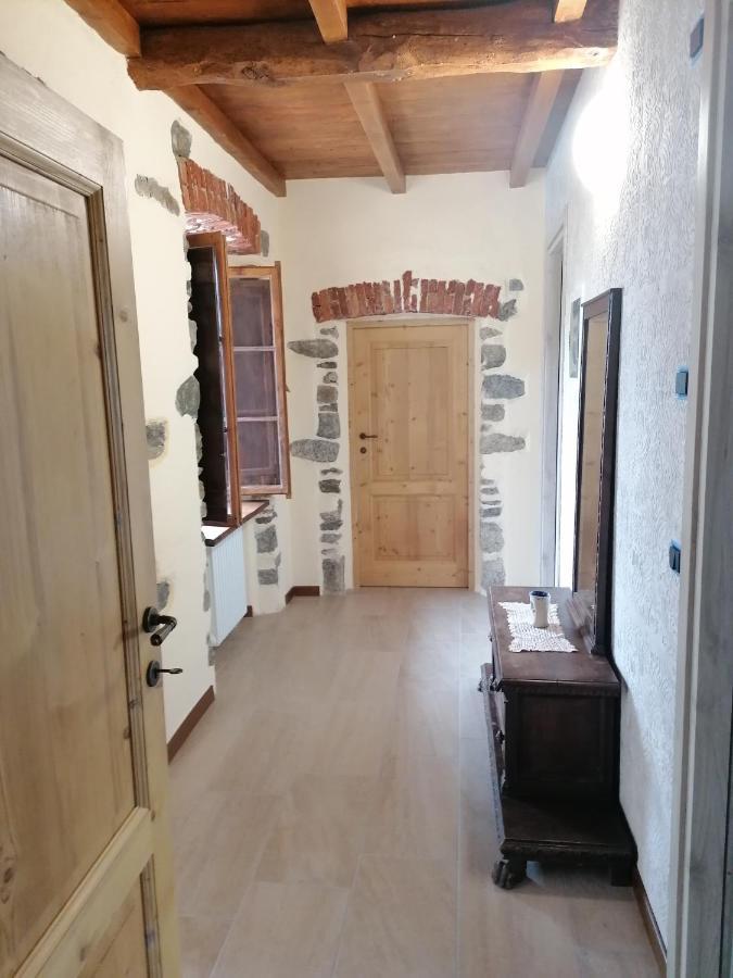Beb Lortallino Ameno Extérieur photo