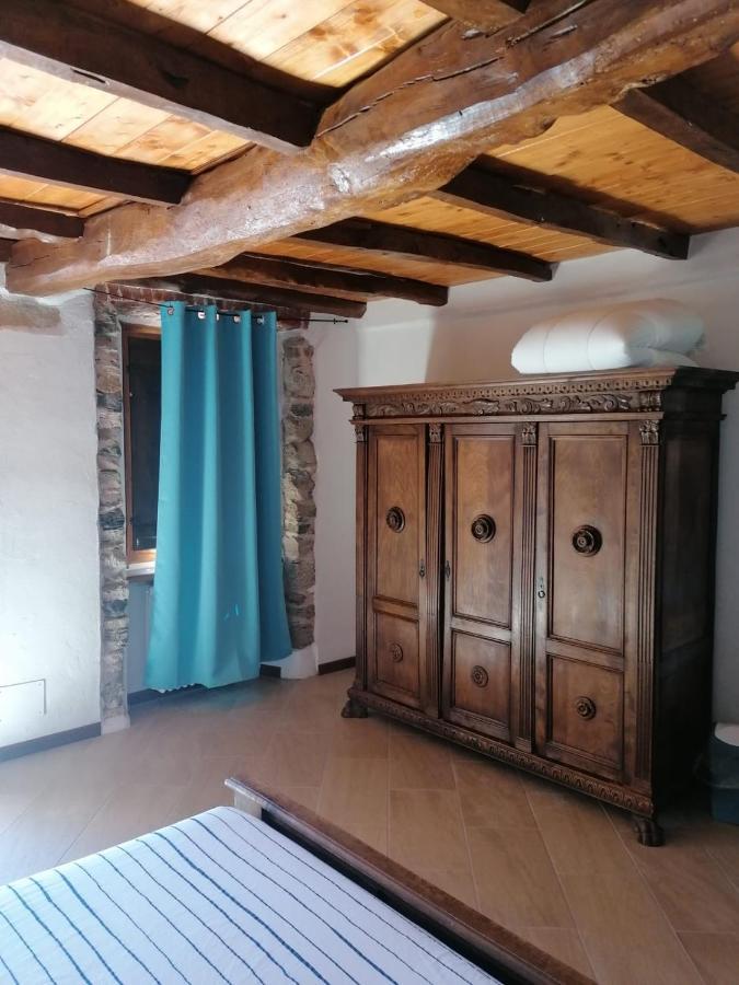 Beb Lortallino Ameno Extérieur photo